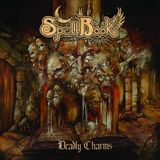 Sonic Rendezvous Spellbook - Deadly Charms (CD)
