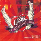 Bertus Distributie Cosmic. St Valentin's Day LP