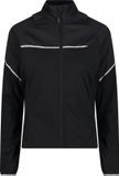 CMP Light Softshell - Nero - Maat Damen_EU 44