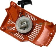 PERFEKTGARTEN Powermat Trekstarter, handstarter voor kettingzaag/motorsag PM-3HP41