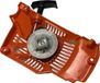 PERFEKTGARTEN Powermat Trekstarter, handstarter voor kettingzaag/motorsag PM-3HP41