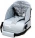 Asalvo Booster Go Anywhere Gris Nordique