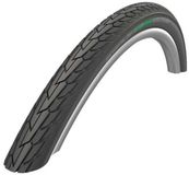 Schwalbe Road Cruiser Black+Reflex 27.5x1.65