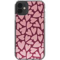 imoshion Design hoesje voor de Apple iPhone 11 - Hearty Blush
