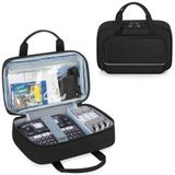 Brother Porte-étiquettes, compatible avec Brother P-Touch