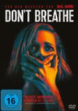 Plaion Don't Breathe DVD
