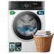 Cecotec Bolero DressCode 7150 Inverter A, 7kg, 1400rpm, 12 Programs, Lave-linge Classe A