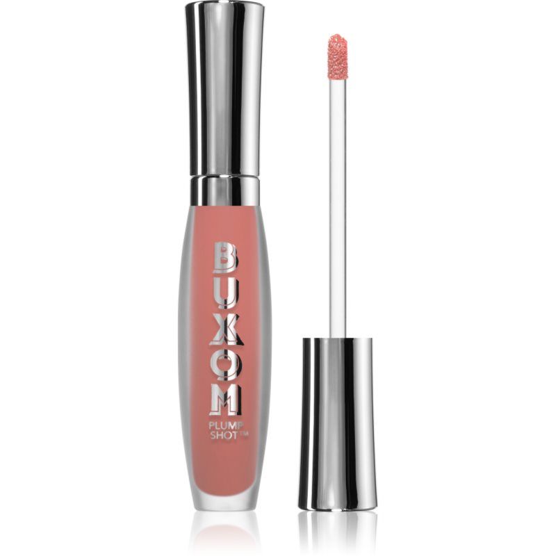 BUXOM Lipgloss Unisex 4ml Nude