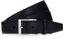 Vanzetti Riem Leer - Jongens - 90 cm - zwart