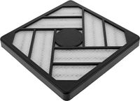 InLine 33470 filter + inbouwcassette, 120x120mm