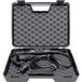 Kopp 141816016 PRCD-kabel PRCD-S 230 V Zwart IP44