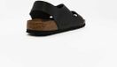 Birkenstock Milano Heren Zwart Sandalen Maat 42
