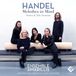 PIAS Nederland Ensemble Amarillis Héloïse Gaillard - Händel: Melodies In Mind (Suites & Trio Sonatas) (CD)