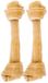 Holland Diervoeders Geknoopt Bot 220-230 gram - 2 x 5 stuks - Voordeelverpakking