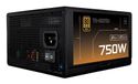 Thermalright KG-750 power supply unit 750 W 20+4 pin ATX Black