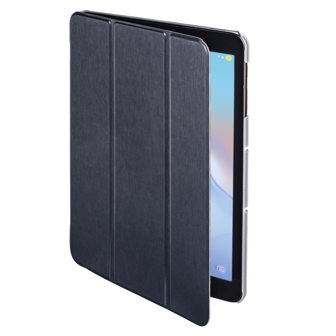 Hama Fold Clear / - / - / blauw