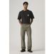 Levi's 568™ Loose Straight Carpenter Pantalon Léger W29L32 Brun