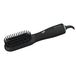 Revamp Progloss BR2500 Brosse soufflante et brosse lissante 2 en 1 - Noir