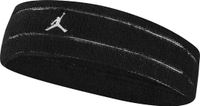 Jordan Terry Headband J1004299-027 Zwart