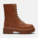 Timberland Stone Street Mid Schnürstiefel