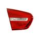 MAGNETI MARELLI Heckleuchte 714021140751 links | Compatibel met: MERCEDES-BENZ GLA-CLASS