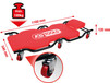 KS Tools Verrijdbare Bank - 1160x540mm - Aantal: 1