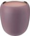 Stelton Ora Vaas - Poederroze - 17 cm