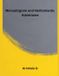 Mercadogram and Heritomantic Advertome Paperback