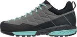 Scarpa Mescalito Gore-Tex® Chaussures d'approche Gris EU 41 Femme