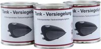 Wagner Tankfix 3x250 ml. - Scellement de réservoir Résine à un composant