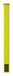 Garmin Ultrafit 22 mm bracelet nylon jaune