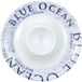 Brunner Blue Ocean Melamine Eierdop