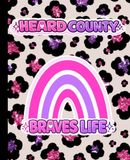 Heard County Braves Life