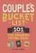 Couple's Rockridge Press Couple's Bucket List: 101 Fun, Engaging Dating Ideas
