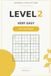 Sudoku Collection - Level 2: Very Easy