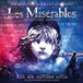 Les Arts Music Les Miserables: The Staged Concert (The Sensational 2020 Live Recording) [Live From The Gielgud Theatre. London] CD