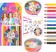 Depesche TOPModel Colour Roulette Kleurpotloden