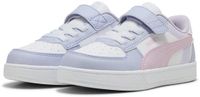 Puma Caven 2.0 Block Ac+ Chaussures Blanc EU 28 1/2 Enfants