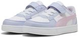 Puma Caven 2.0 Block Ac+ Chaussures Blanc EU 28 1/2 Enfants