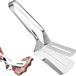 Casseroles professionnelles de 25 cm, acier inoxydable, lavables au lave-vaisselle