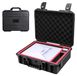 Omgoods – Protection étanche et robuste pour Starlink Mini