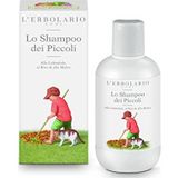 L'Erbolario Le Shampooing pour Bébés