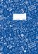 HERMA 19404 Schoolydoo Enveloppen, A4, blauw, 10 stuks