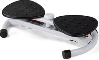ZEN SHAPER ZIGZAG Plataforma Giratoria UE - Plateforme rotative Zigzag