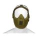 Invadergear Masque Facial Half