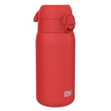 ION8 RVS Fles 400ml Rood