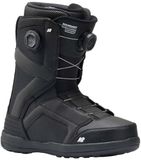 K2 Snowboards Boundary Snowboard Schoenen Zwart 29.0