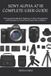 Sony Alpha A7 III Complete User Guide 2025-2026
