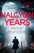 Halcyon Years: A gripping new murder mystery set on a spaceship from the million-copy bestselling 'mastersinger' of science fiction