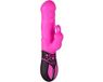 Dream PURRFECT SILICONE 10FUNCT. DUO VIBE Roze